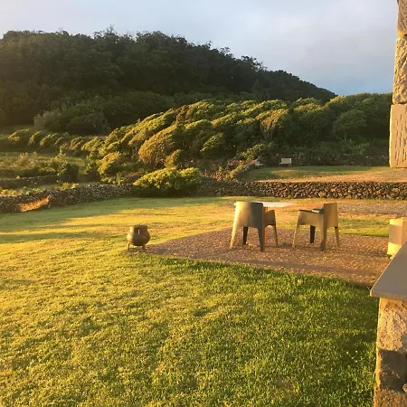 Pico Da Vigia Village de vacances