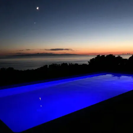 Pico Da Vigia Santa Bárbara