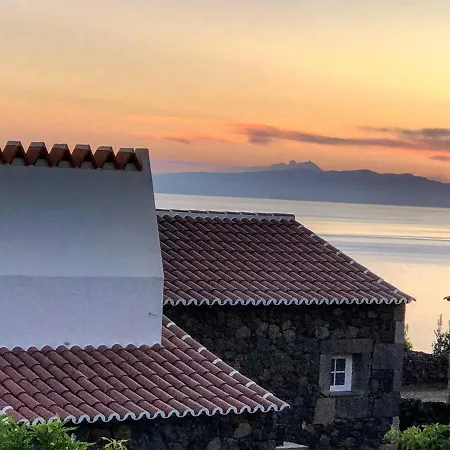 Pico Da Vigia Village de vacances Santa Bárbara