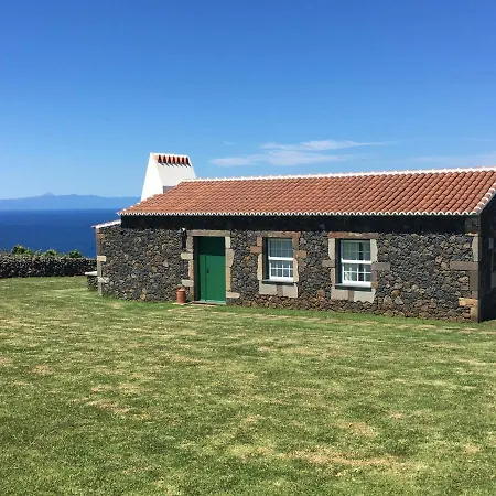 Village de vacances Pico Da Vigia Santa Bárbara