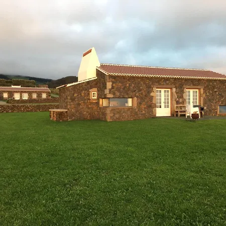 Pico Da Vigia Village de vacances