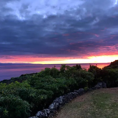 Village de vacances Pico Da Vigia Santa Bárbara