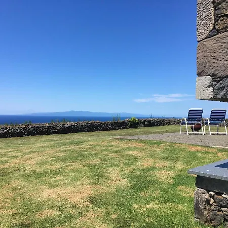 Parque de vacaciones Pico Da Vigia