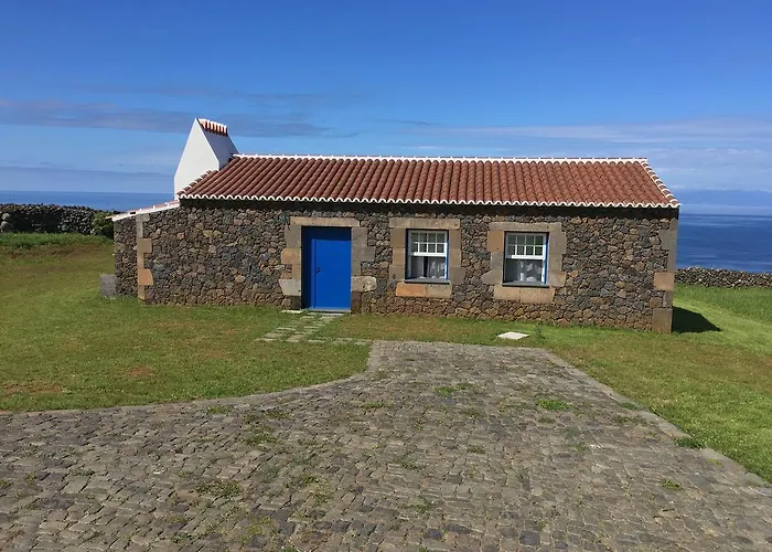 Pico Da Vigia 假日公园