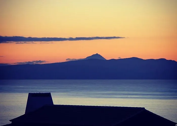 Pico Da Vigia Tatil parkı Santa Bárbara