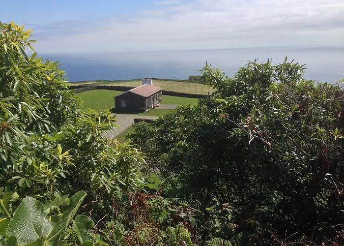 Pico Da Vigia 假日公园