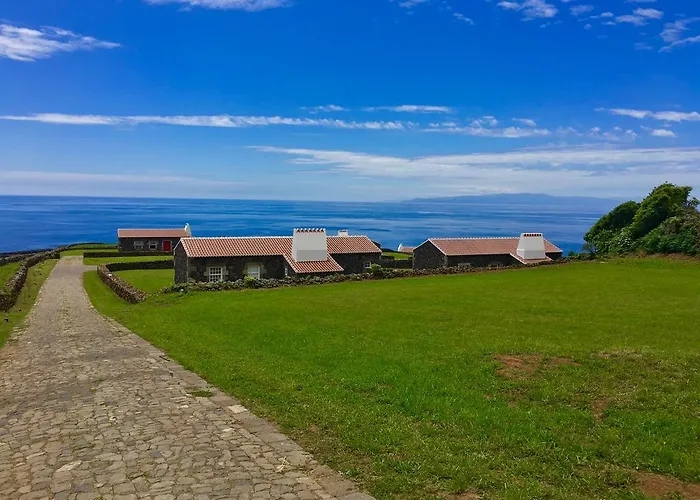 Tatil parkı Pico Da Vigia