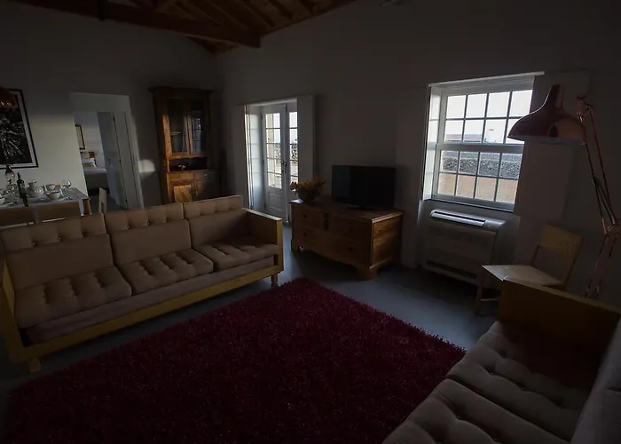 假日公园 Pico Da Vigia *