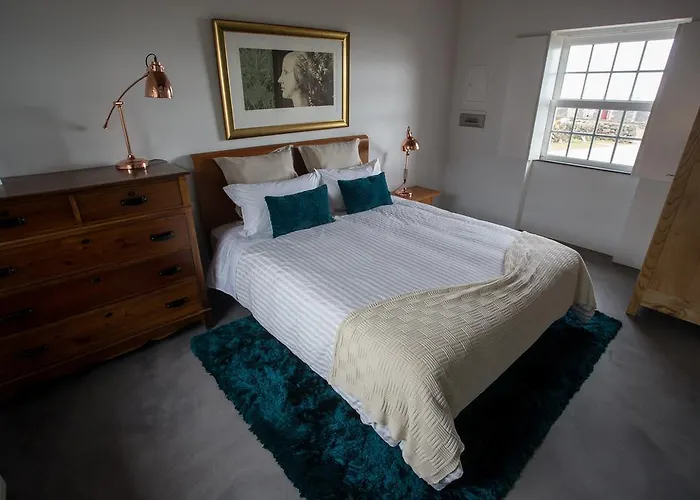 Pico Da Vigia 假日公园 *