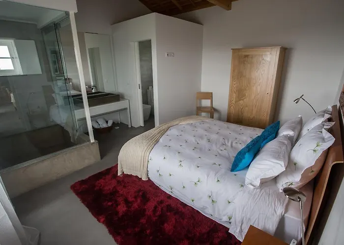 假日公园 Pico Da Vigia Santa Bárbara