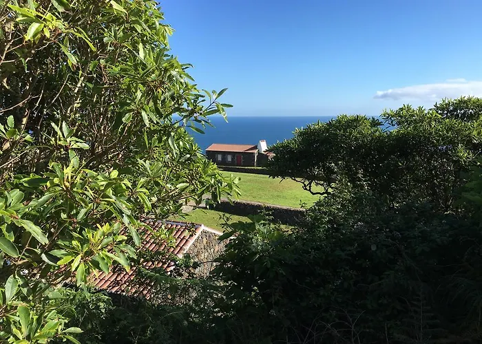 Pico Da Vigia 假日公园 *