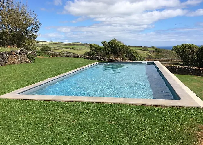 Tatil parkı Pico Da Vigia