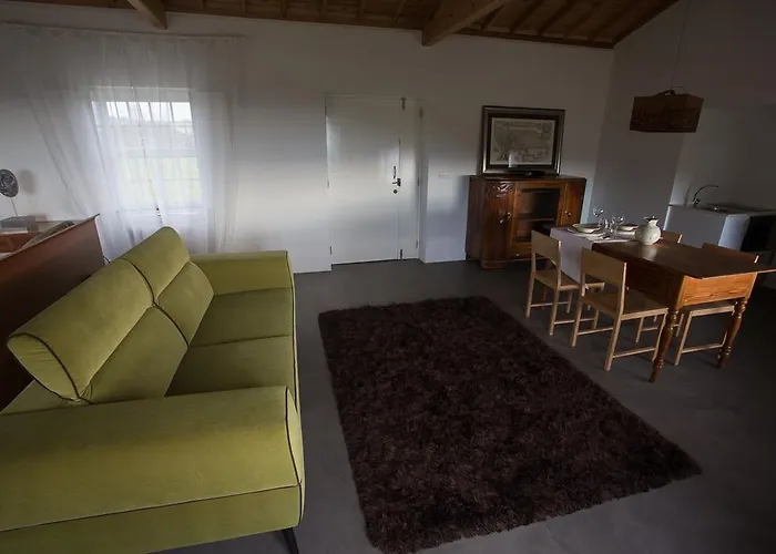 Tatil parkı Pico Da Vigia Santa Bárbara