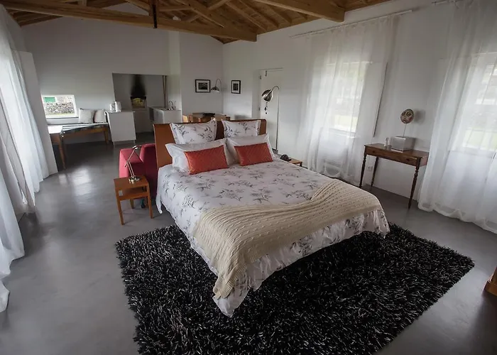 Pico Da Vigia 假日公园 *