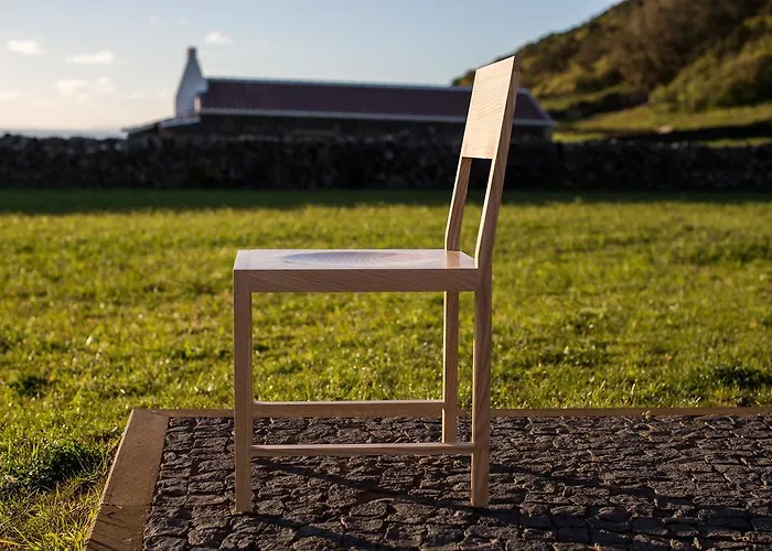 Pico Da Vigia 假日公园 Santa Bárbara