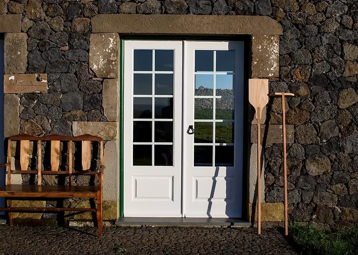 Pico Da Vigia Santa Bárbara