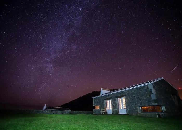 Pico Da Vigia 假日公园