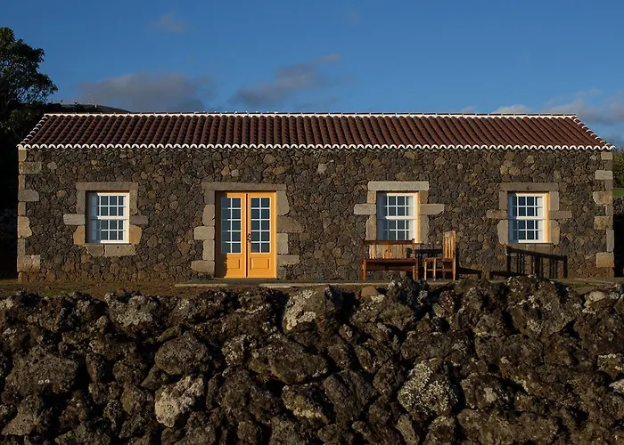 假日公园 Pico Da Vigia *