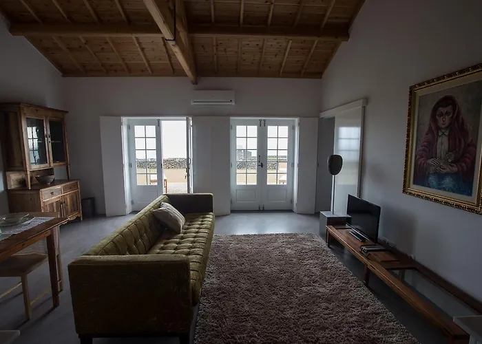 Tatil parkı Pico Da Vigia Santa Bárbara