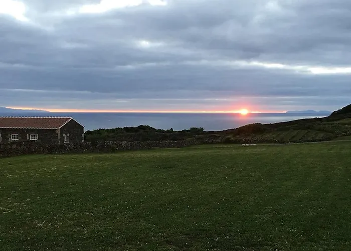 假日公园 Pico Da Vigia *