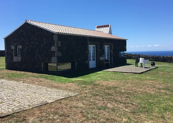 Pico Da Vigia 假日公园 Santa Bárbara