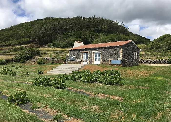 假日公园 Pico Da Vigia