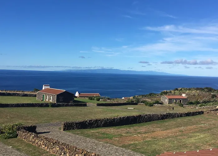 假日公园 Pico Da Vigia