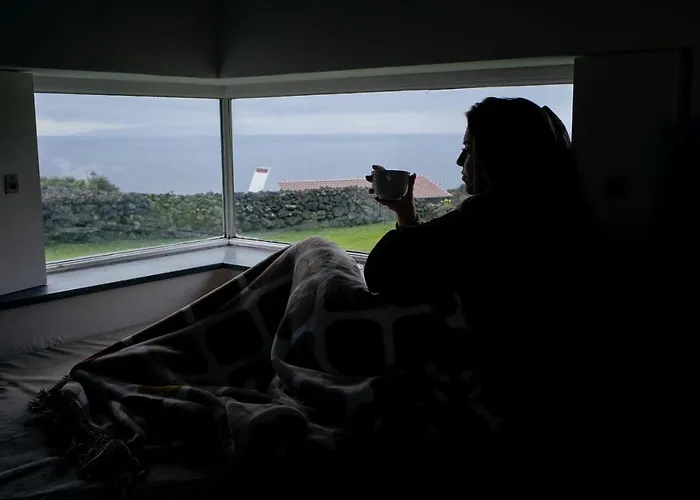 Tatil parkı Pico Da Vigia *