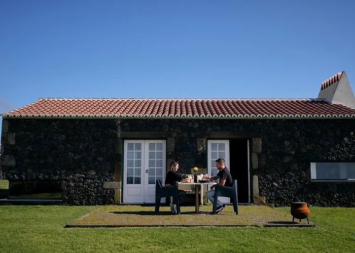 假日公园 Pico Da Vigia *