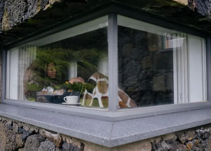 假日公园 Pico Da Vigia *