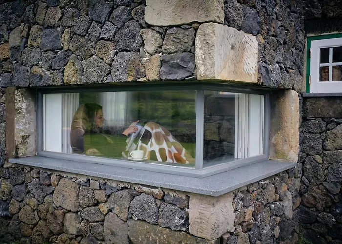 假日公园 Pico Da Vigia