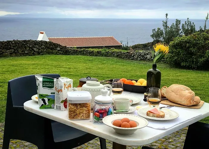 Pico Da Vigia 假日公园