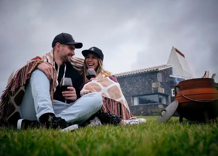 假日公园 Pico Da Vigia