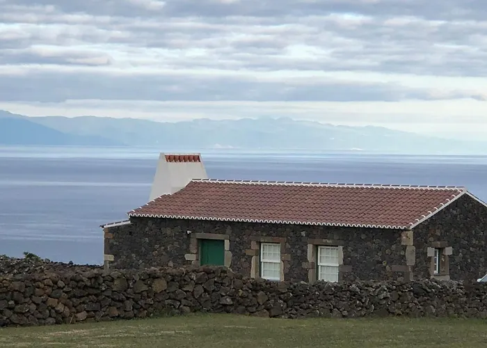 假日公园 Pico Da Vigia Santa Bárbara