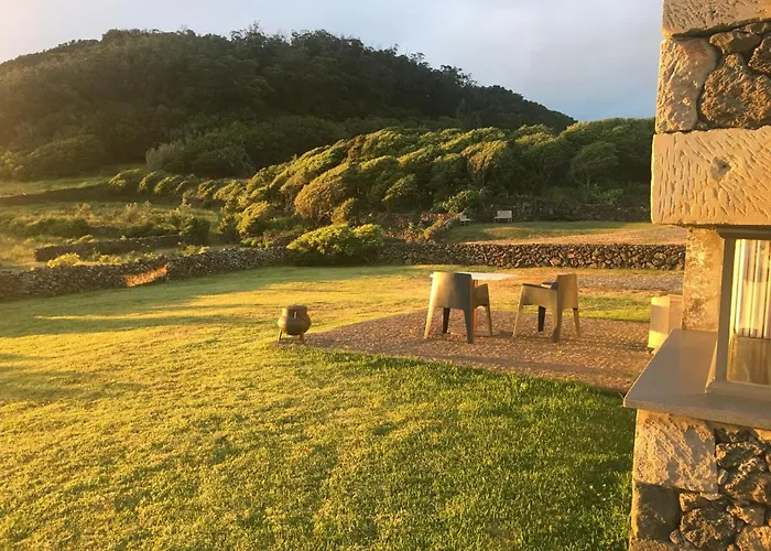 Pico Da Vigia 假日公园