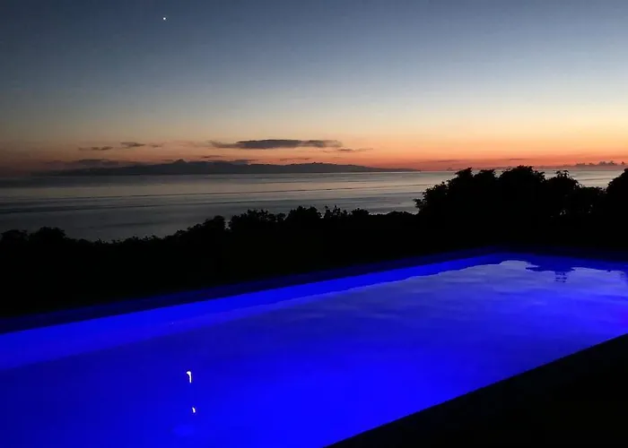 Pico Da Vigia Santa Bárbara