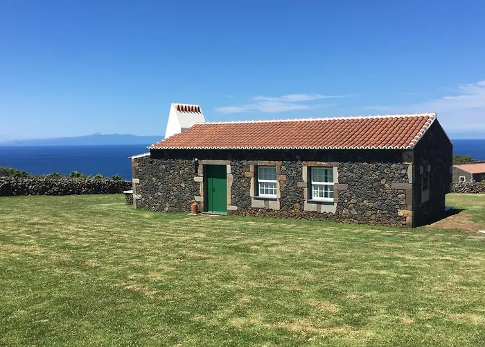 假日公园 Pico Da Vigia Santa Bárbara