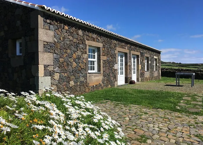 Pico Da Vigia 假日公园