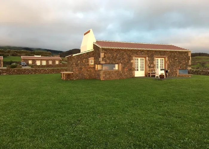 Pico Da Vigia 假日公园