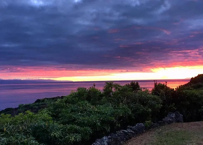 假日公园 Pico Da Vigia Santa Bárbara