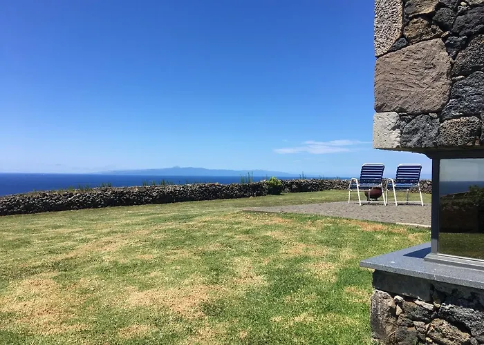 假日公园 Pico Da Vigia